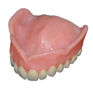 dentures
